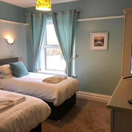 Affittacamere Ravensworth House 4*