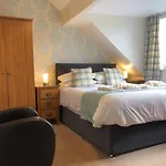 Ravensworth House 4* Keswick (Cumbria)