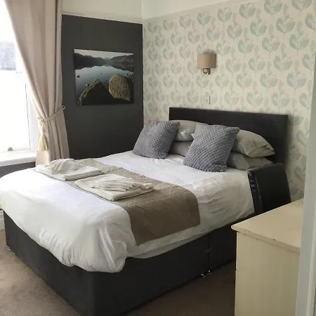Ravensworth House 4* Keswick (Cumbria)