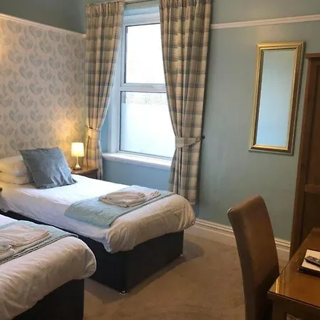 Guest house Ravensworth House