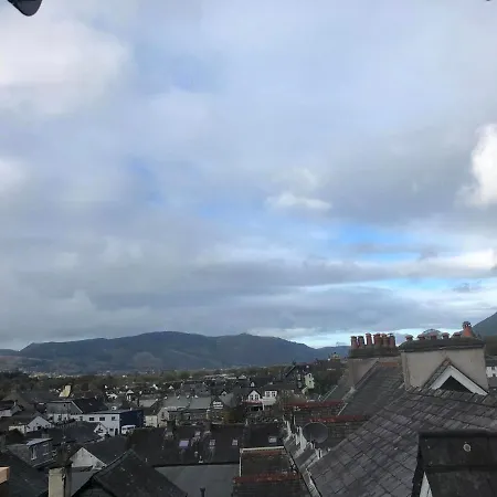 Ravensworth House Κέσγουικ