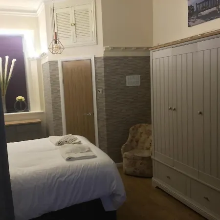 Ravensworth House Κέσγουικ