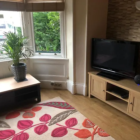 Guest house Ravensworth House 4*