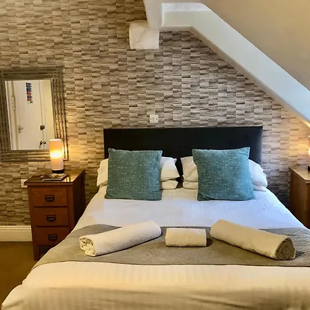 Πανσιόν Ravensworth House Κέσγουικ