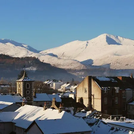 Ravensworth House Κέσγουικ