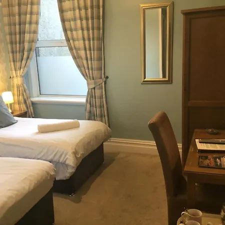 Guest house Ravensworth House Keswick (Cumbria)