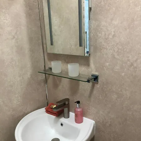 Guest house Ravensworth House 4*