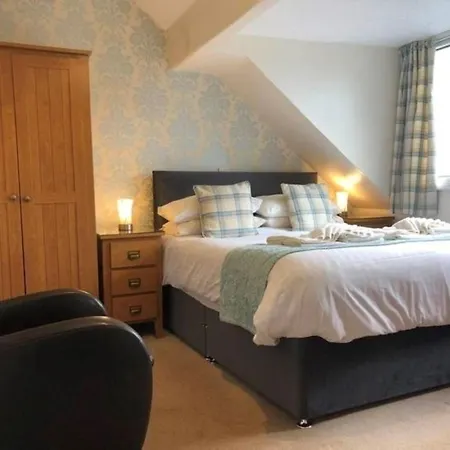Ravensworth House 4* Keswick (Cumbria)