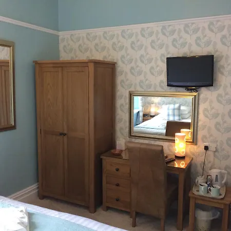 Ravensworth House 4* Keswick (Cumbria)