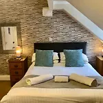 Gæstehus Ravensworth House Keswick (Cumbria)